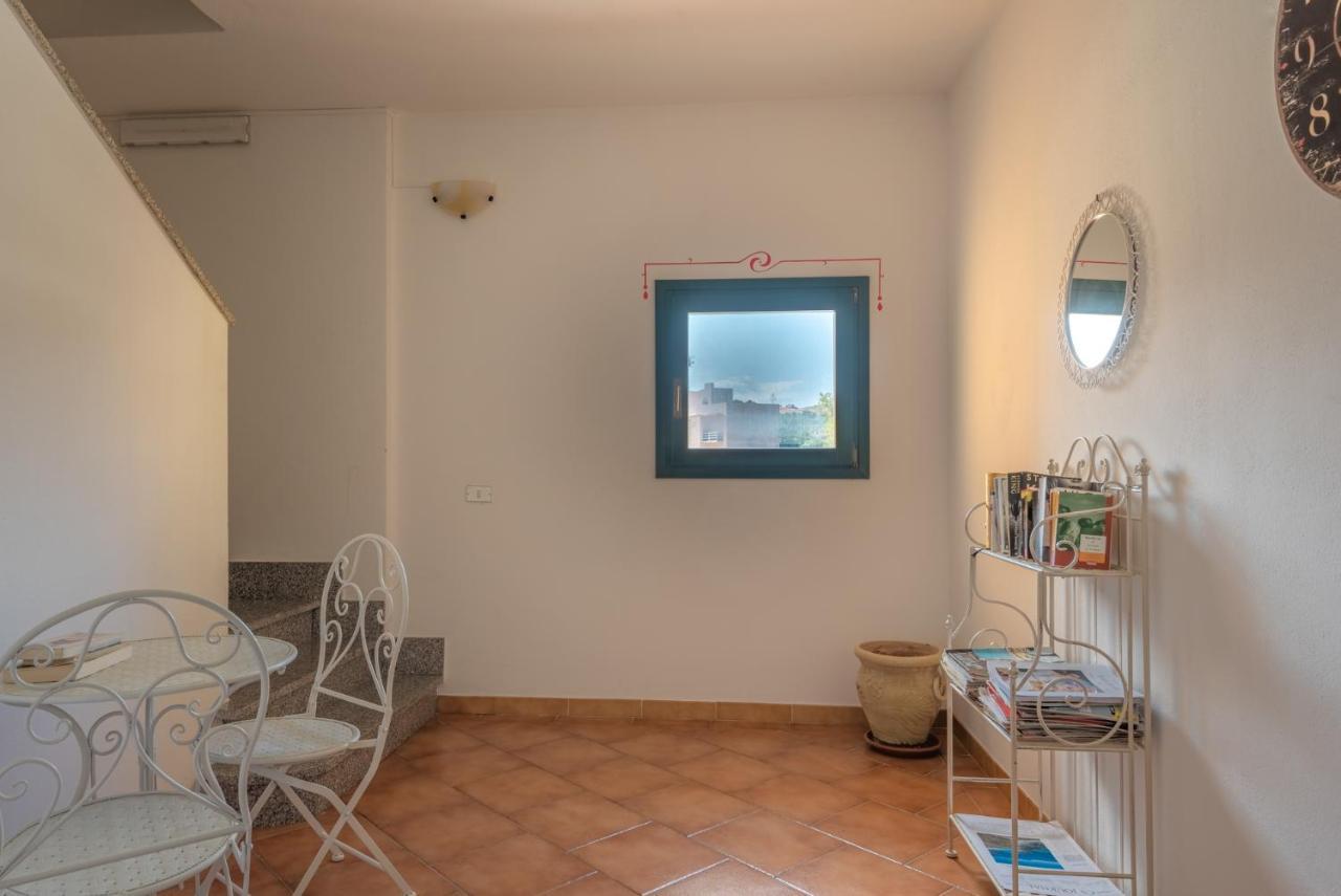 Apartment I Mirti Bianchi - Bilo 4 By Interhome Santa Teresa Gallura Eksteriør bilde