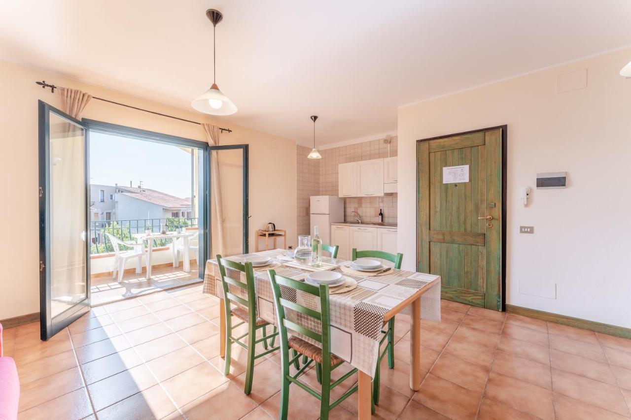 Apartment I Mirti Bianchi - Bilo 4 By Interhome Santa Teresa Gallura Eksteriør bilde