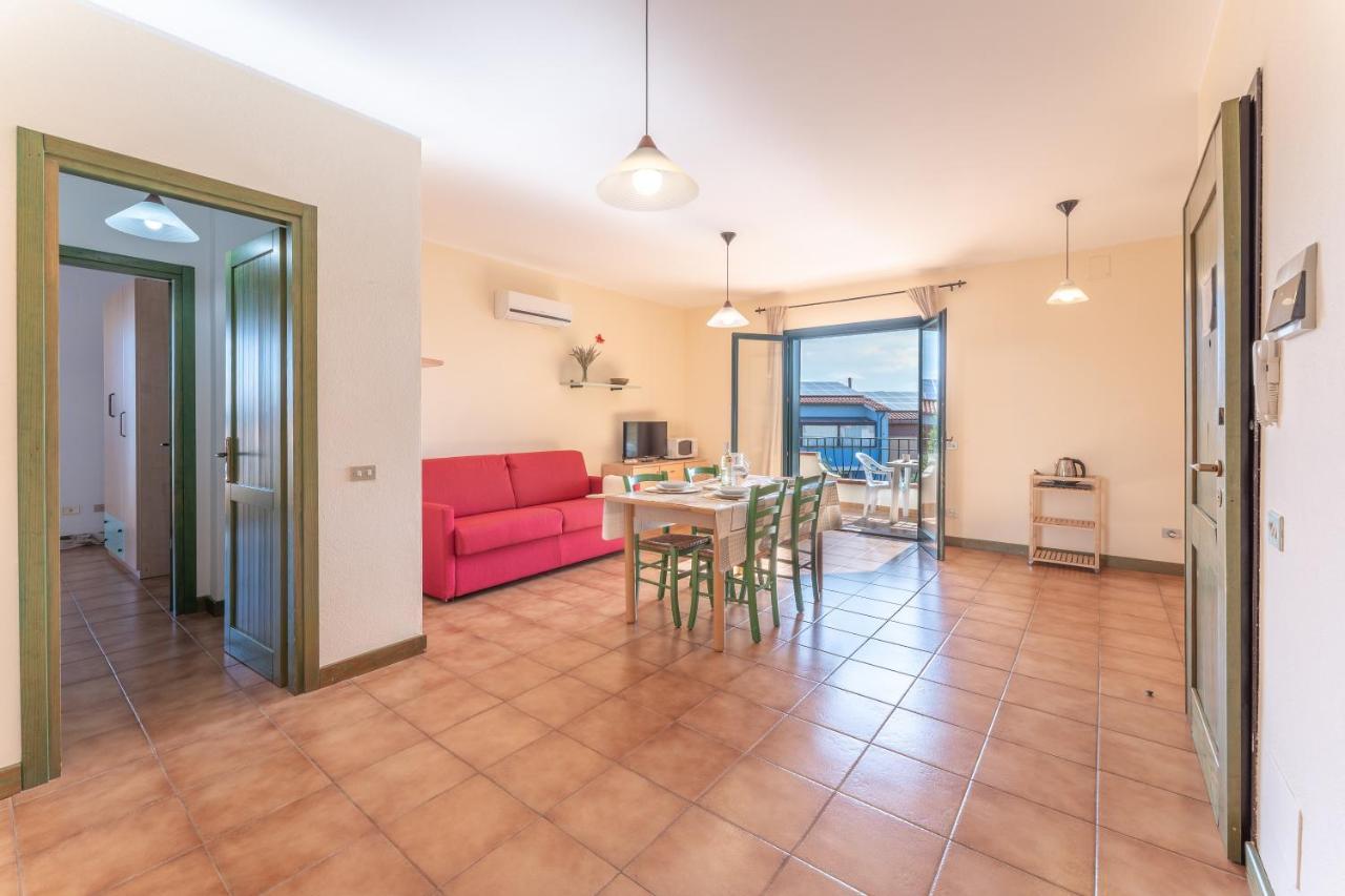 Apartment I Mirti Bianchi - Bilo 4 By Interhome Santa Teresa Gallura Eksteriør bilde