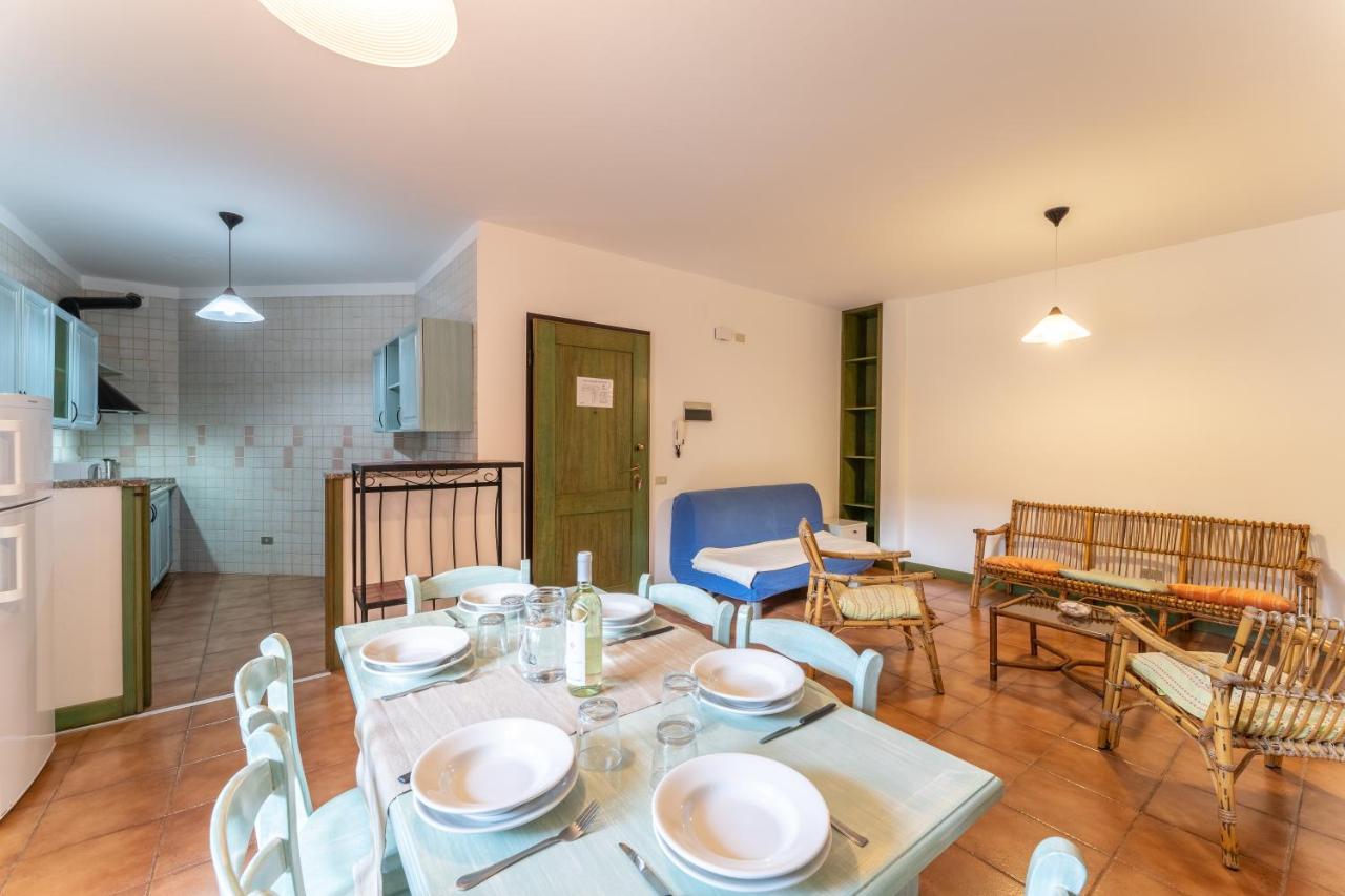 Apartment I Mirti Bianchi - Bilo 4 By Interhome Santa Teresa Gallura Eksteriør bilde