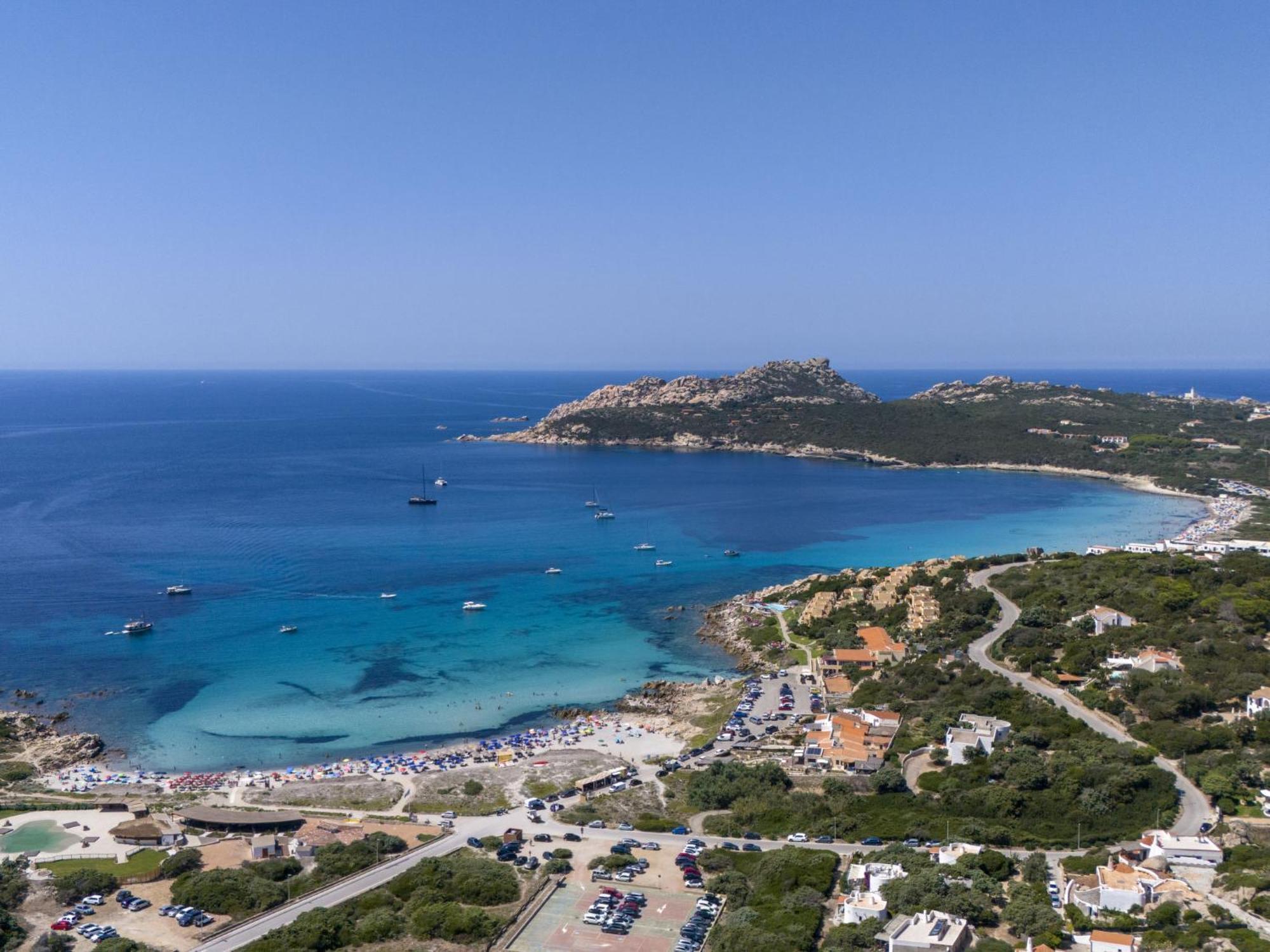 Apartment I Mirti Bianchi - Bilo 4 By Interhome Santa Teresa Gallura Eksteriør bilde