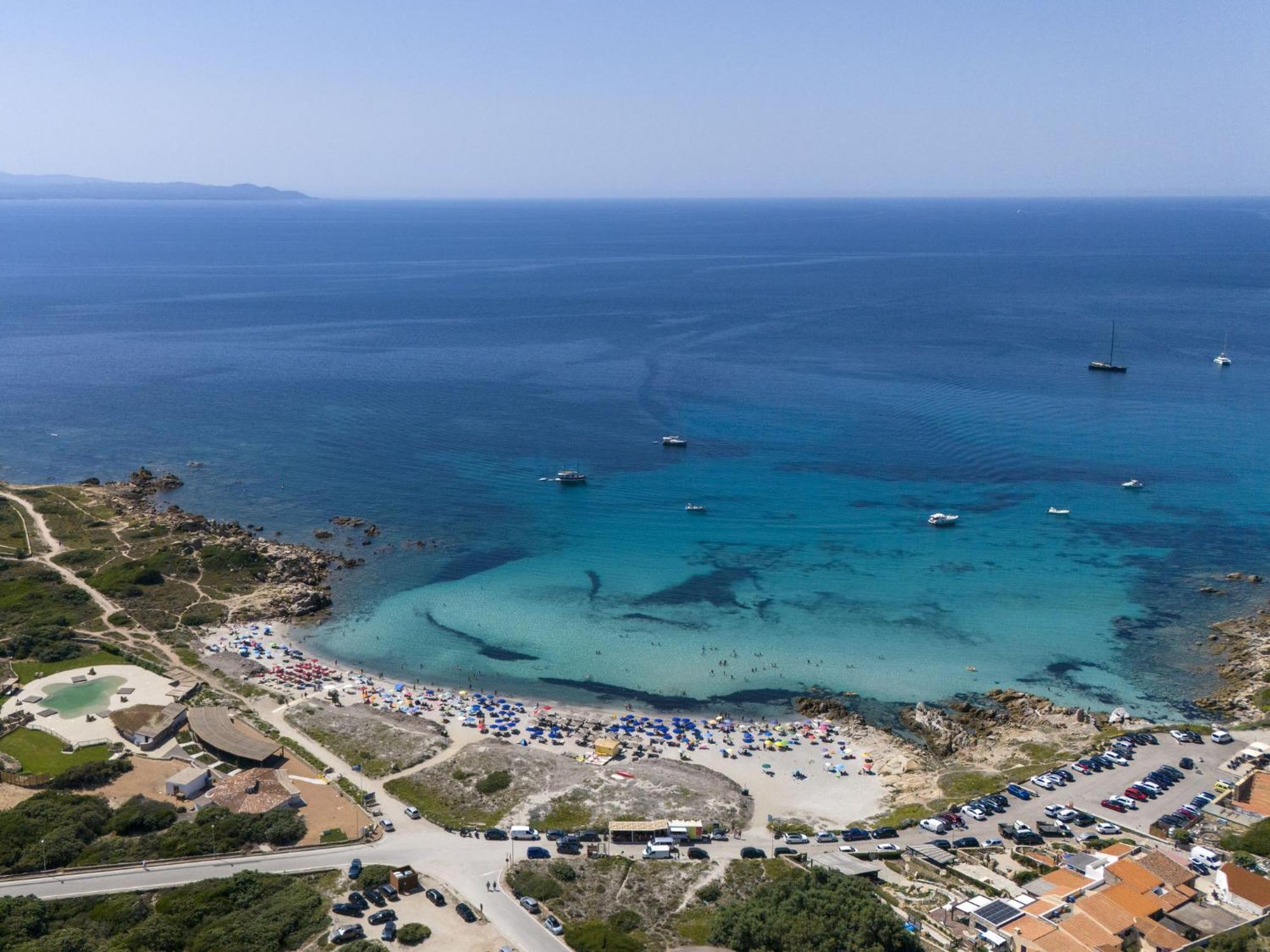 Apartment I Mirti Bianchi - Bilo 4 By Interhome Santa Teresa Gallura Eksteriør bilde
