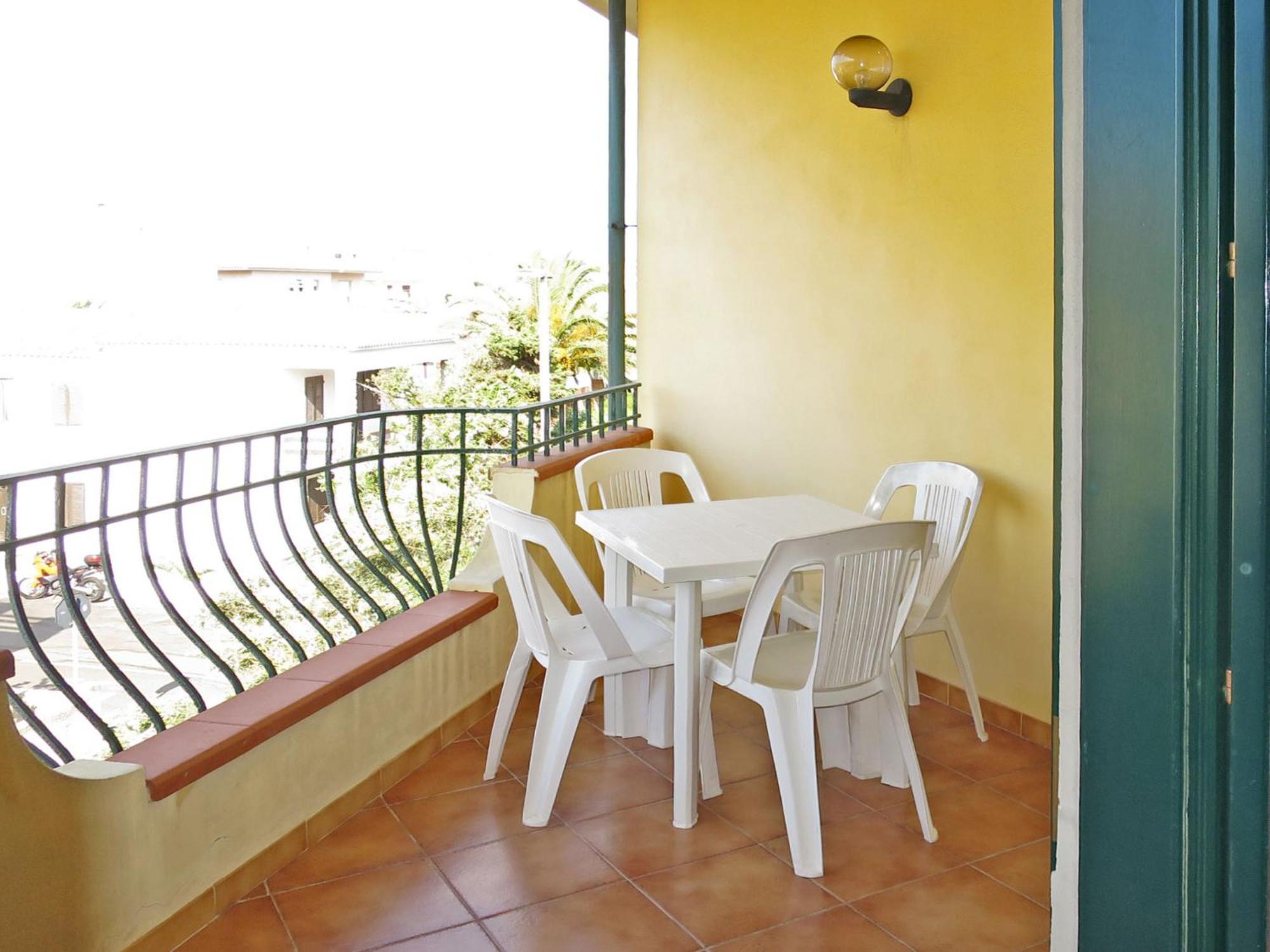 Apartment I Mirti Bianchi - Bilo 4 By Interhome Santa Teresa Gallura Eksteriør bilde