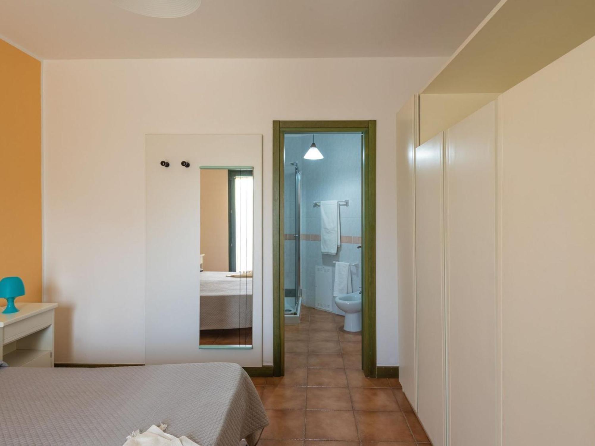 Apartment I Mirti Bianchi - Bilo 4 By Interhome Santa Teresa Gallura Eksteriør bilde