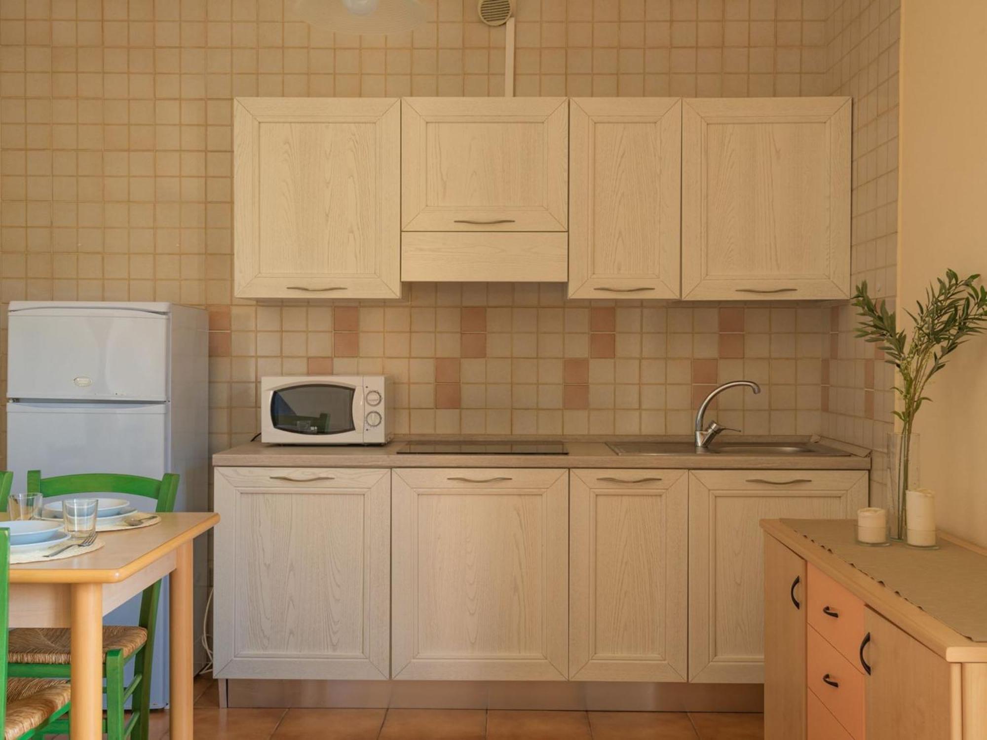 Apartment I Mirti Bianchi - Bilo 4 By Interhome Santa Teresa Gallura Eksteriør bilde