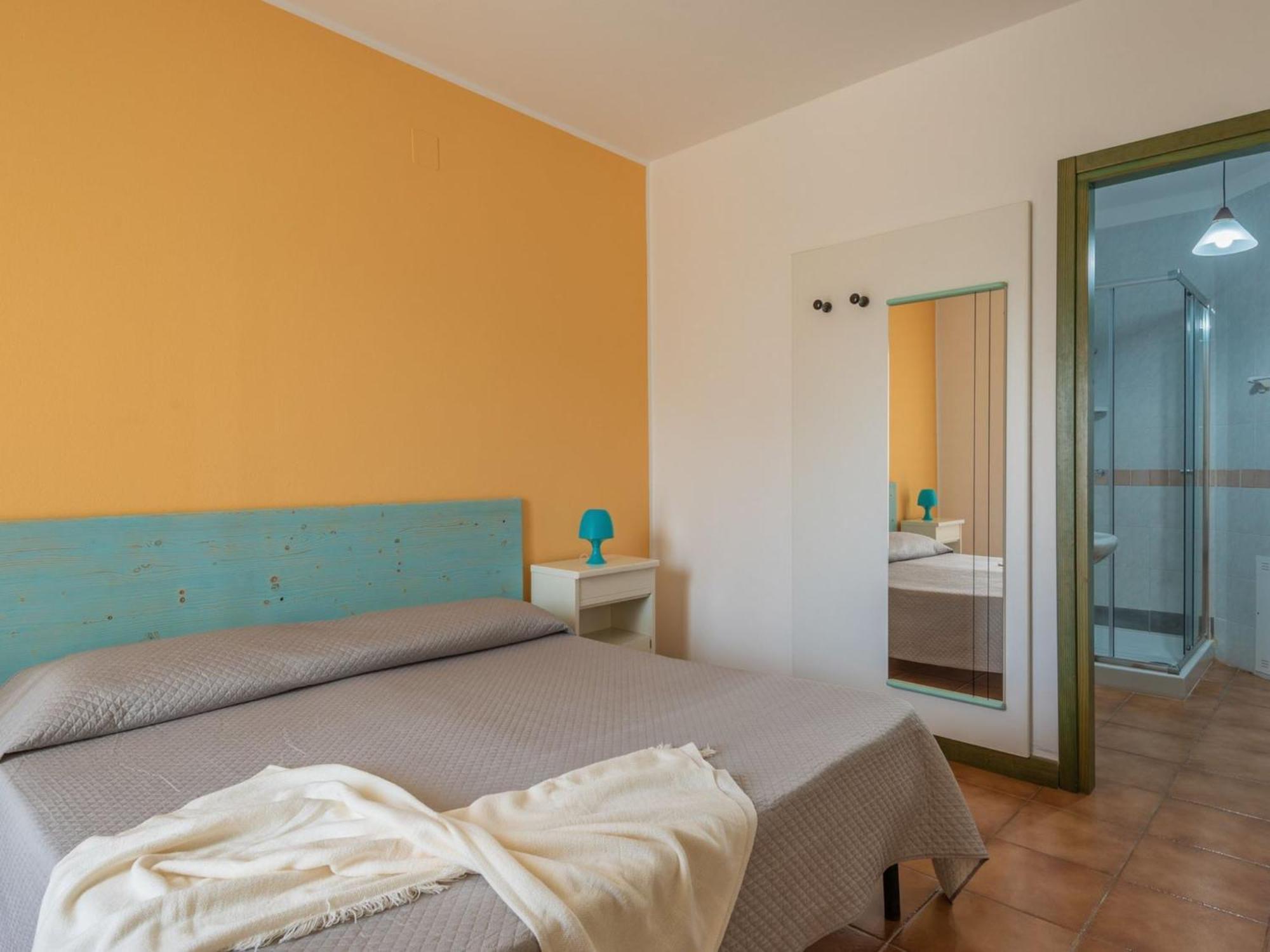 Apartment I Mirti Bianchi - Bilo 4 By Interhome Santa Teresa Gallura Eksteriør bilde