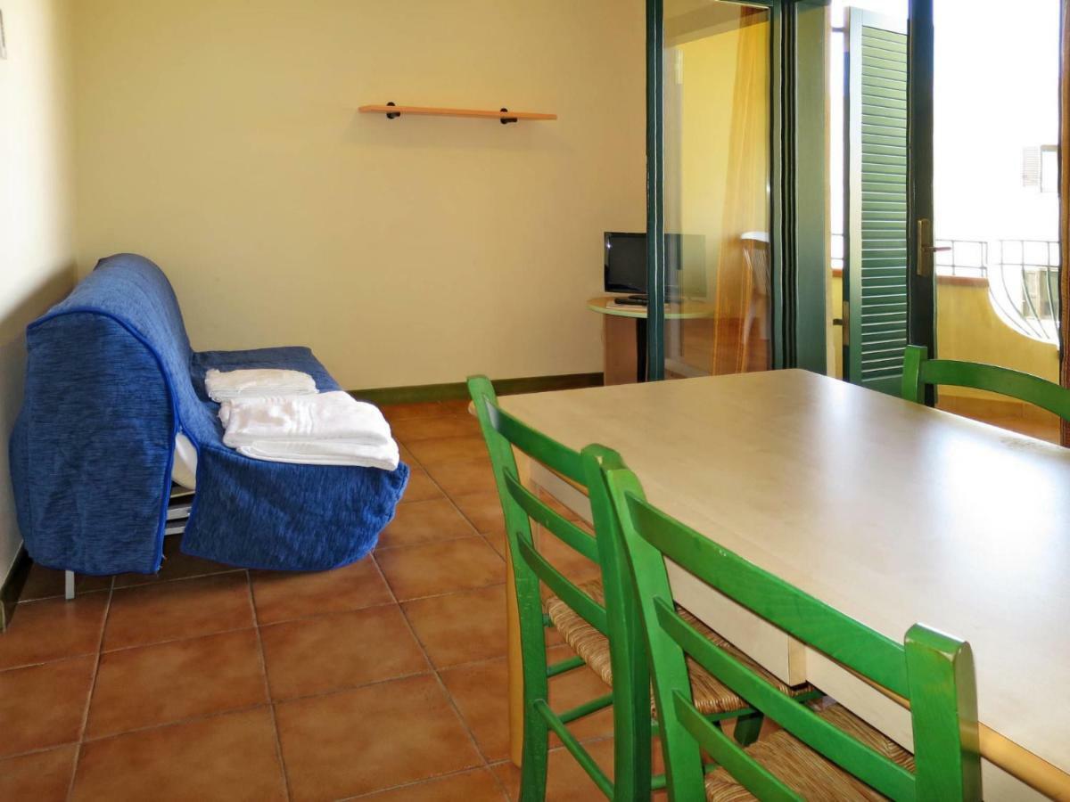 Apartment I Mirti Bianchi - Bilo 4 By Interhome Santa Teresa Gallura Eksteriør bilde